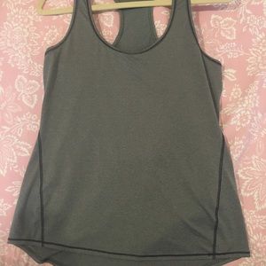 Athleta tank top